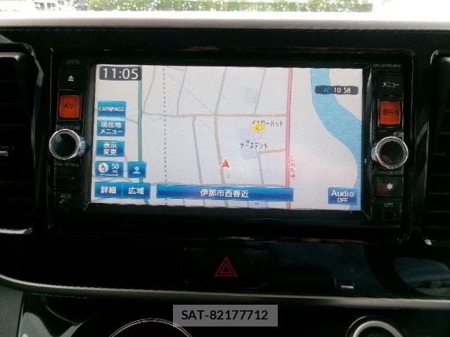 Mitsubishi EK SPACE 2014-05 7616314-14
