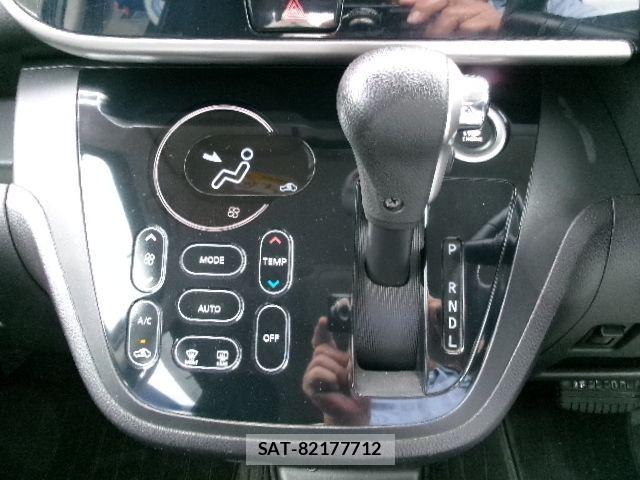 Mitsubishi EK SPACE 2014-05 7616314-16