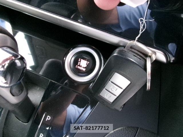 Mitsubishi EK SPACE 2014-05 7616314-17