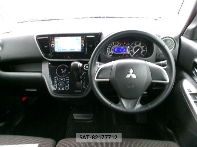 Mitsubishi EK SPACE 2014-05 7616314-1