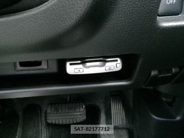 Mitsubishi EK SPACE 2014-05 7616314-19