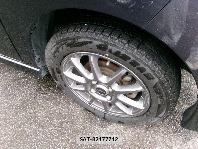 Mitsubishi EK SPACE 2014-05 7616314-21
