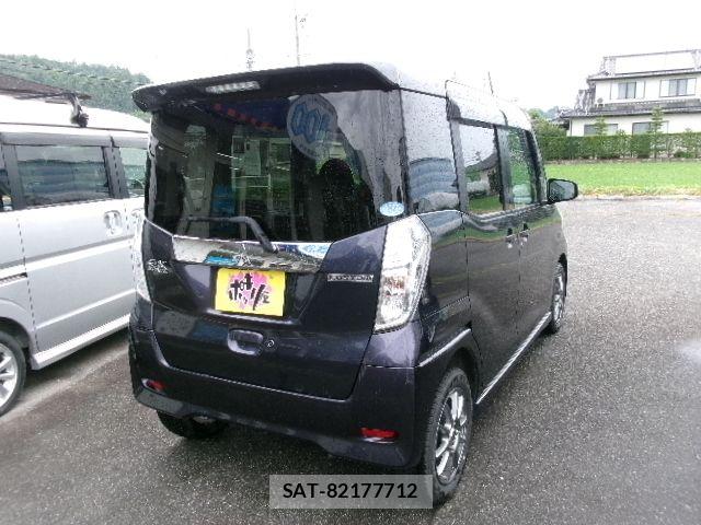 Mitsubishi EK SPACE 2014-05 7616314-2