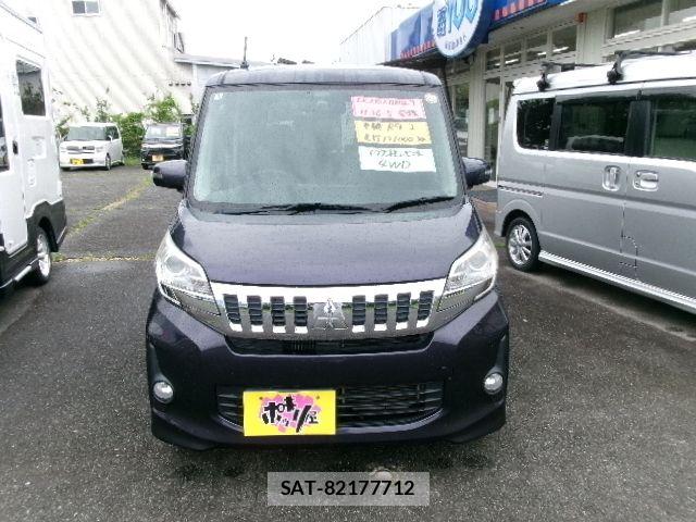 Mitsubishi EK SPACE 2014-05 7616314-4