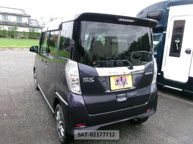 Mitsubishi EK SPACE 2014-05 7616314-5