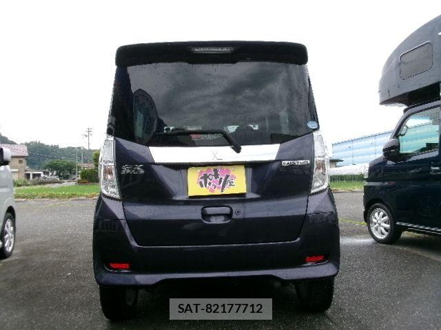 Mitsubishi EK SPACE 2014-05 7616314-6