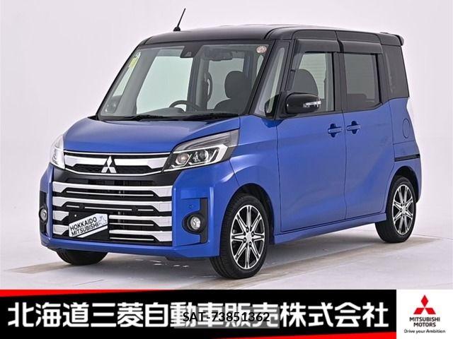 Mitsubishi EK SPACE 2018-08 7616313-0