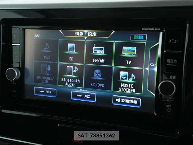 Mitsubishi EK SPACE 2018-08 7616313-9