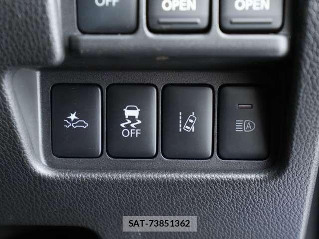 Mitsubishi EK SPACE 2018-08 7616313-11