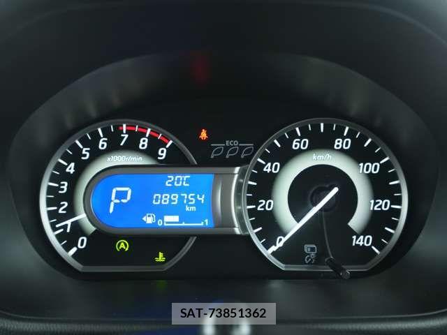 Mitsubishi EK SPACE 2018-08 7616313-12
