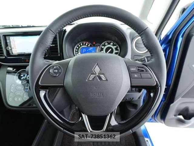 Mitsubishi EK SPACE 2018-08 7616313-13