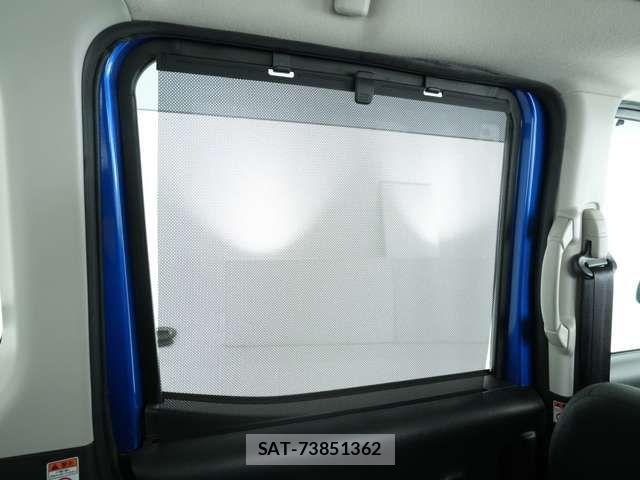 Mitsubishi EK SPACE 2018-08 7616313-14