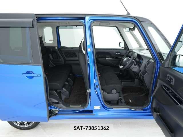 Mitsubishi EK SPACE 2018-08 7616313-18