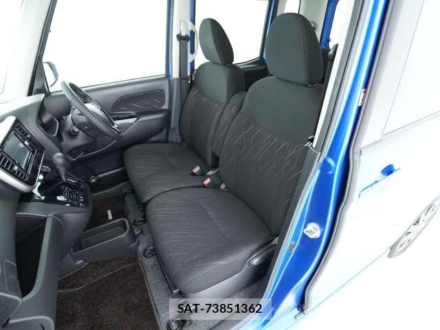 Mitsubishi EK SPACE 2018-08 7616313-19