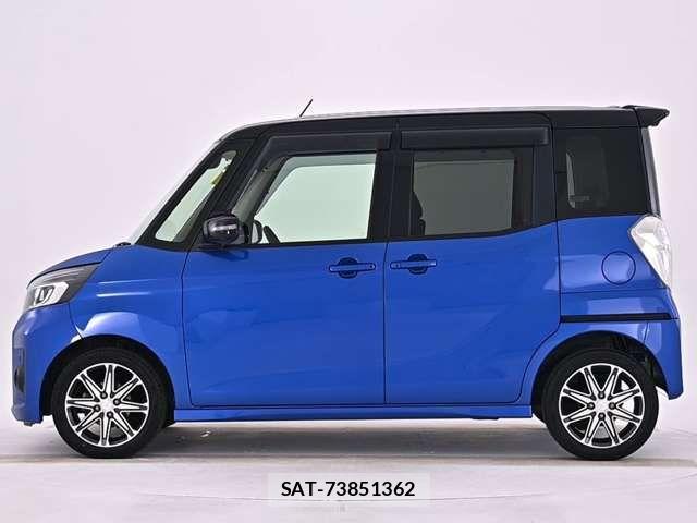Mitsubishi EK SPACE 2018-08 7616313-2