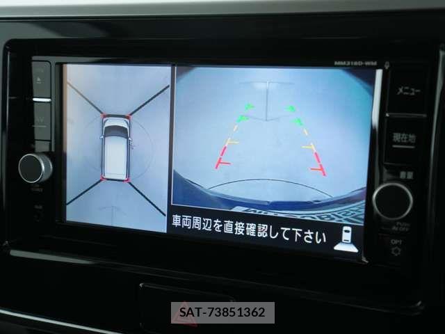 Mitsubishi EK SPACE 2018-08 7616313-3