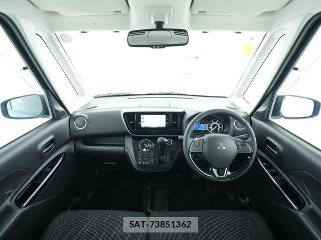 Mitsubishi EK SPACE 2018-08 7616313-4