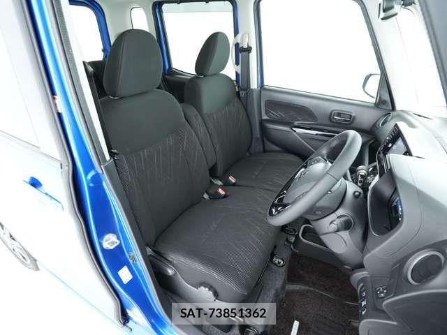 Mitsubishi EK SPACE 2018-08 7616313-5
