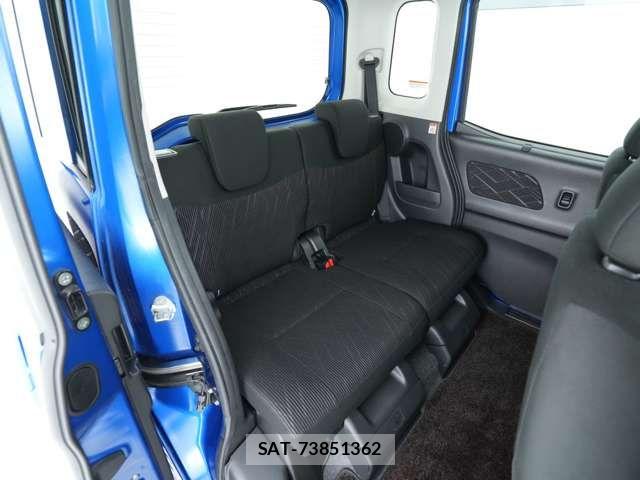 Mitsubishi EK SPACE 2018-08 7616313-6