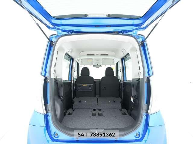 Mitsubishi EK SPACE 2018-08 7616313-8