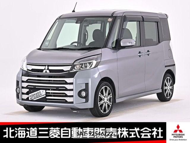 Mitsubishi EK SPACE 2019-11 7722923-0