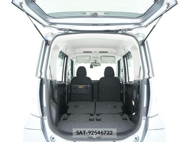 Mitsubishi EK SPACE 2019-11 7722923-9