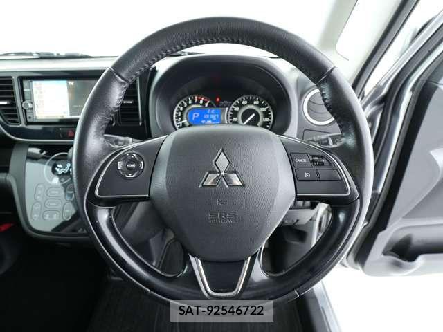 Mitsubishi EK SPACE 2019-11 7722923-13