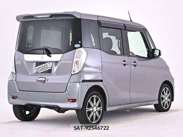 Mitsubishi EK SPACE 2019-11 7722923-18