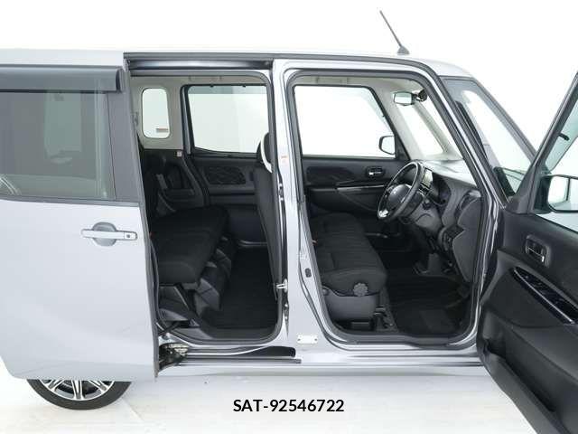 Mitsubishi EK SPACE 2019-11 7722923-19
