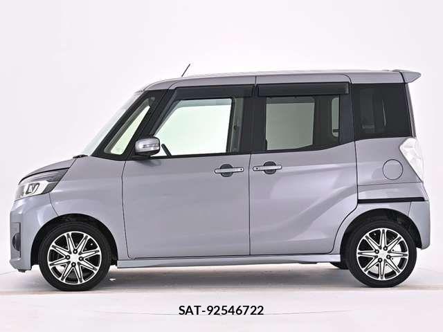 Mitsubishi EK SPACE 2019-11 7722923-2