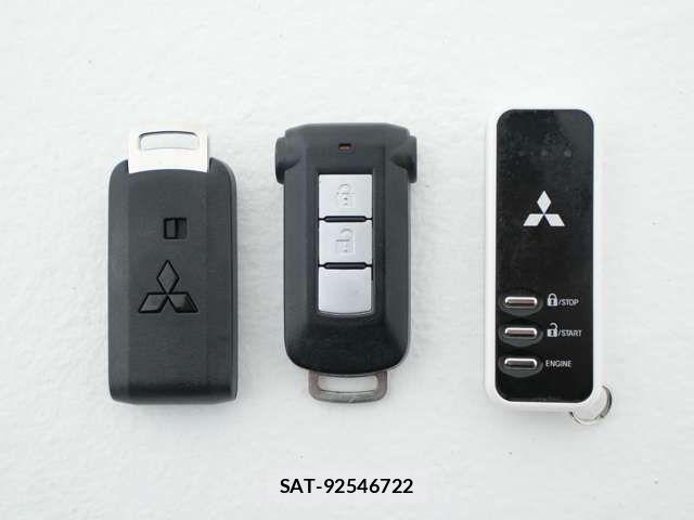 Mitsubishi EK SPACE 2019-11 7722923-4