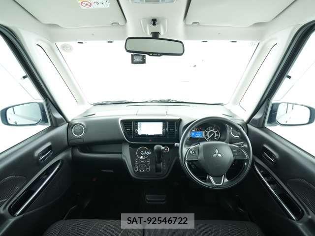 Mitsubishi EK SPACE 2019-11 7722923-5