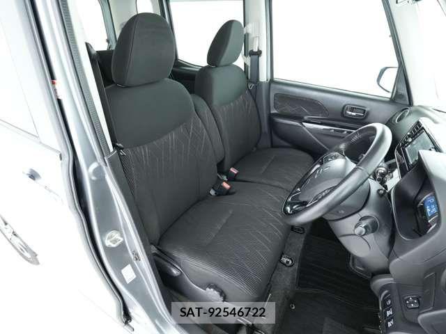 Mitsubishi EK SPACE 2019-11 7722923-6