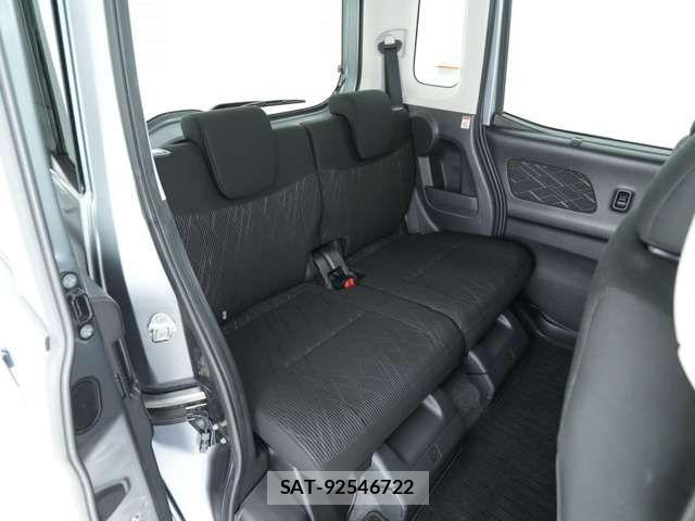 Mitsubishi EK SPACE 2019-11 7722923-7