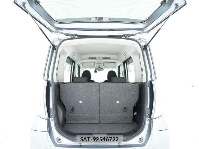 Mitsubishi EK SPACE 2019-11 7722923-8