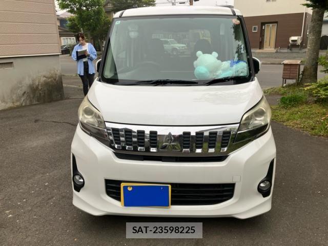 sat car