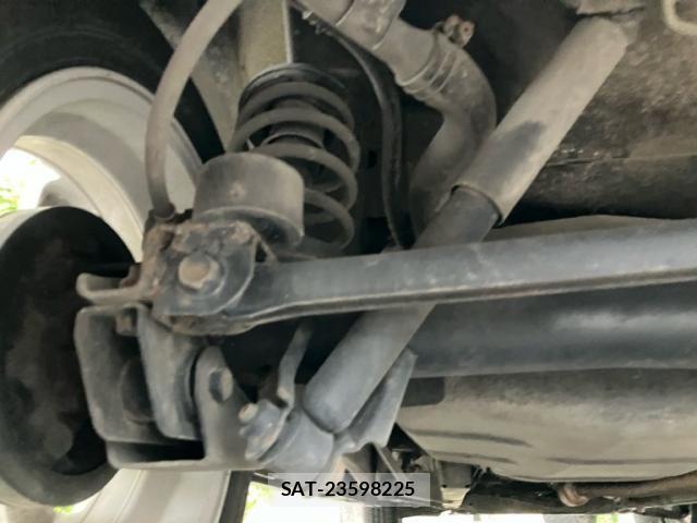 Mitsubishi EK SPACE 2014-04 7961359-9