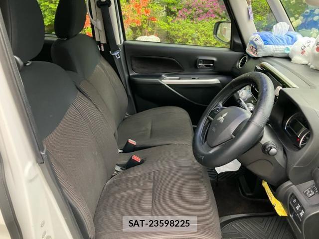 Mitsubishi EK SPACE 2014-04 7961359-10