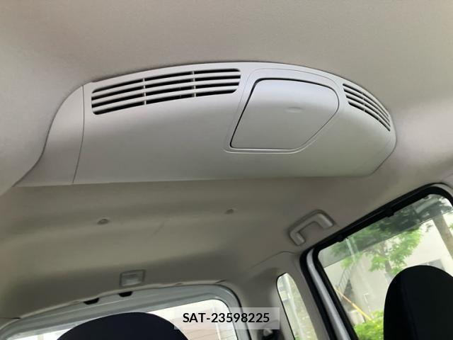 Mitsubishi EK SPACE 2014-04 7961359-12