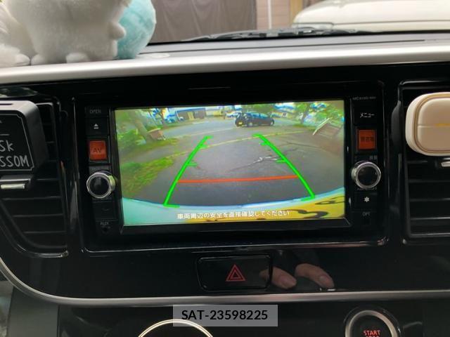 Mitsubishi EK SPACE 2014-04 7961359-16