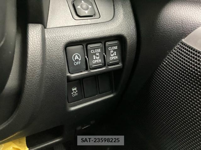 Mitsubishi EK SPACE 2014-04 7961359-18