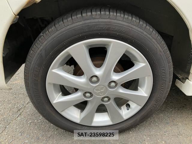 Mitsubishi EK SPACE 2014-04 7961359-23