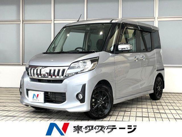 Mitsubishi EK SPACE 2015-11 8073633-0
