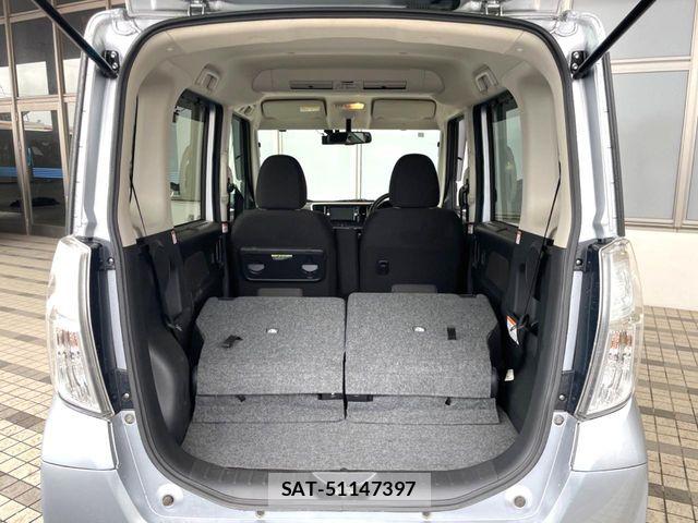 Mitsubishi EK SPACE 2015-11 8073633-9