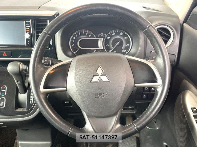 Mitsubishi EK SPACE 2015-11 8073633-10