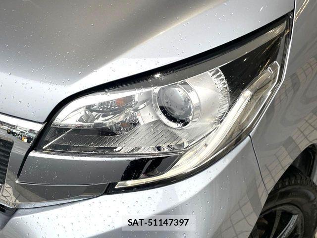Mitsubishi EK SPACE 2015-11 8073633-11