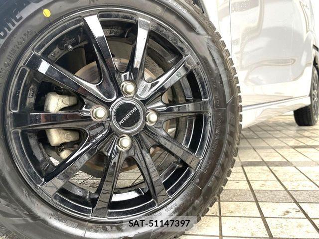 Mitsubishi EK SPACE 2015-11 8073633-12