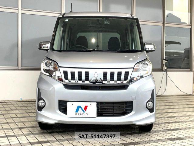 Mitsubishi EK SPACE 2015-11 8073633-13