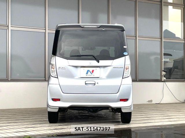 Mitsubishi EK SPACE 2015-11 8073633-14