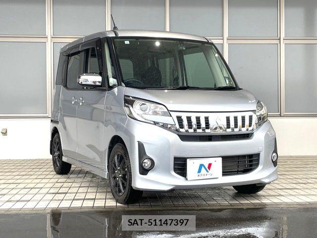 Mitsubishi EK SPACE 2015-11 8073633-15